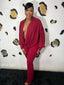 Making Marks Jumpsuit