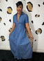 Ms. Diva Maxi Dress