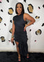 Black Iconic Dress