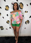 Springing Into Spring Top