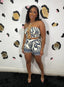 Timeless Ring Pant Set