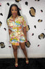 Aloha Paradise Skort Set
