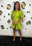 Top Tier Romper