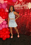 Duchess Hour Skirt Set