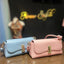 Fallen Shoulder Bag