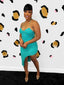 Tell On Me Dress