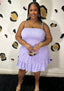 Summer Breeze Dress Plus