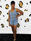Denim & Shells Pant Set