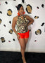 Wild Fantasy Top