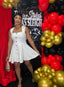 Metal Muse Dress