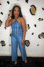 Fallin' For You Pant Set