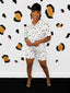 Poke At Me Pant Set