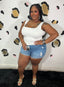 Tank Top Plus