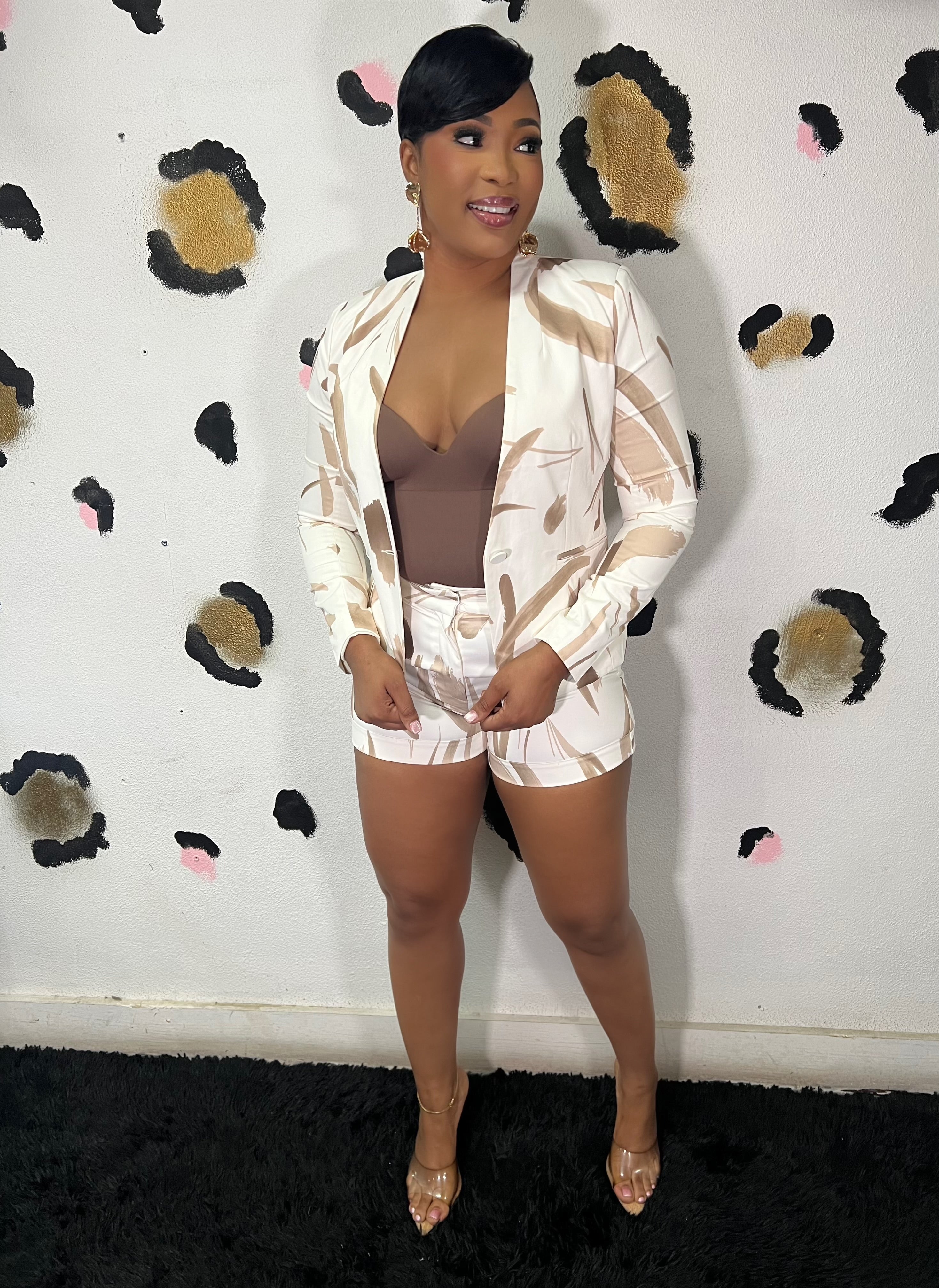 Timeless Set