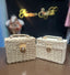 Straw Clutch