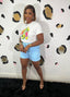 Lemon Cocktail Tshirt
