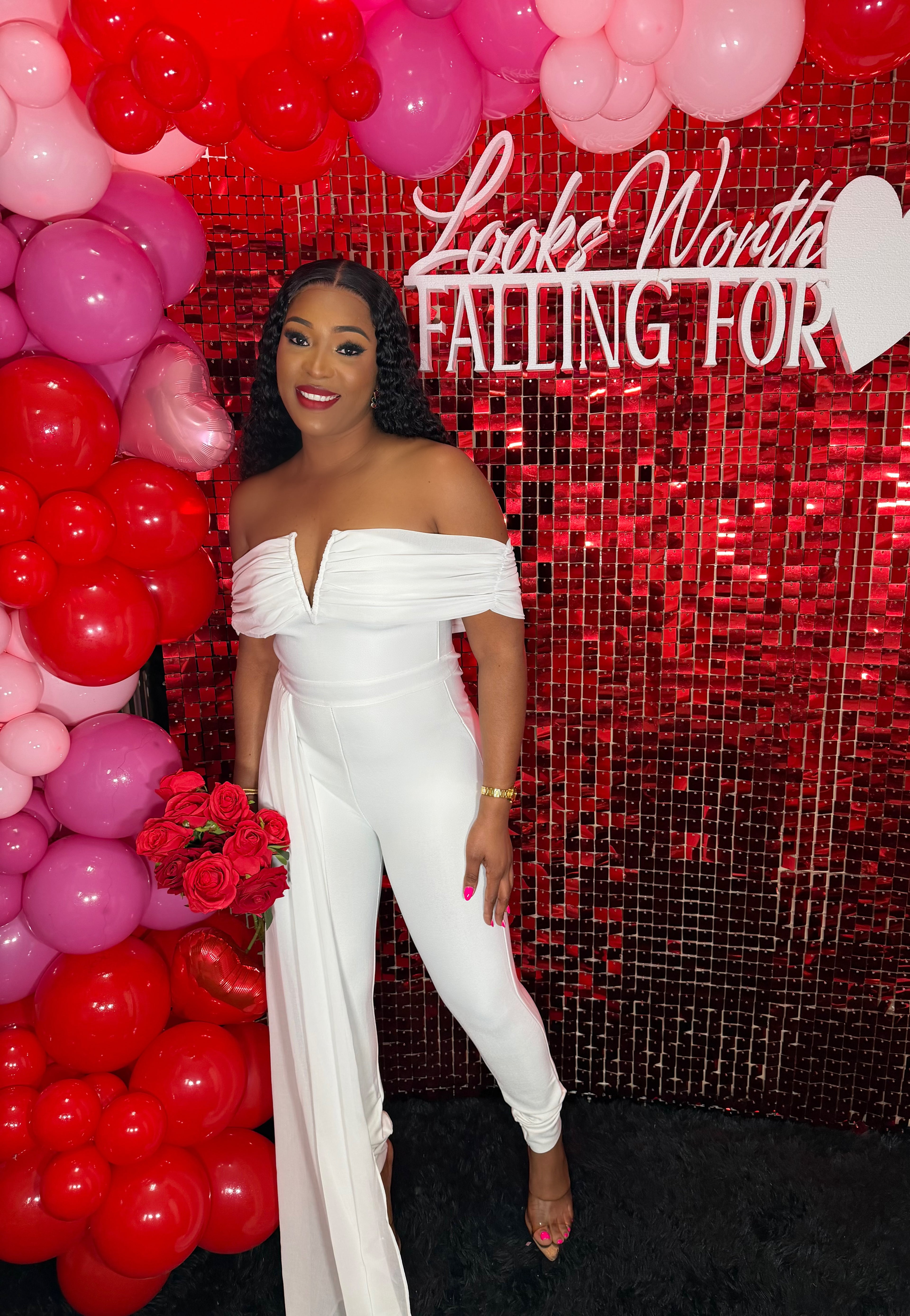 Extra Care Jumpsuit