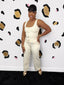 My Sweetheart Pant Set