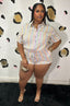 Pastel Dream Pant Set