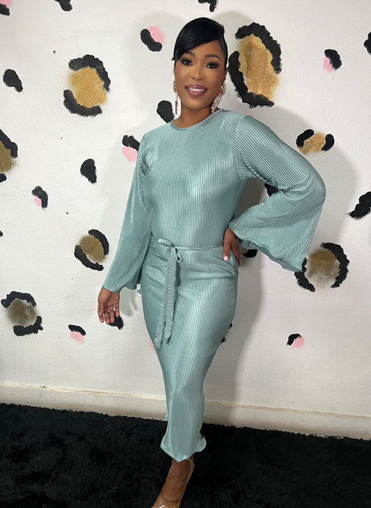 In Your Dreams Dress