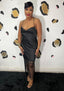 Endless Poise Dress