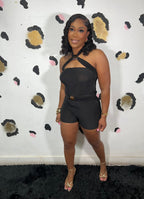 Temptation Romper