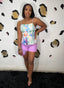 Pastel World Top