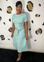 Glow Motion Dress