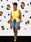 Yellow Shell Me Top