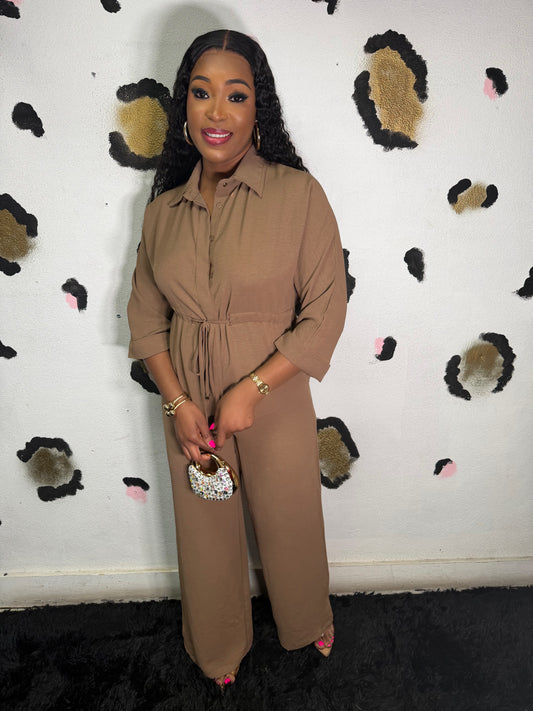 Refined Power Pany Set