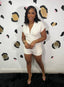 The Dapper Romper