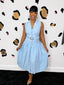 Blue Skies Dress