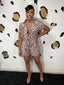All My Potentials Romper