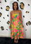Summer Time Dress