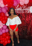 Miss Blanco Top