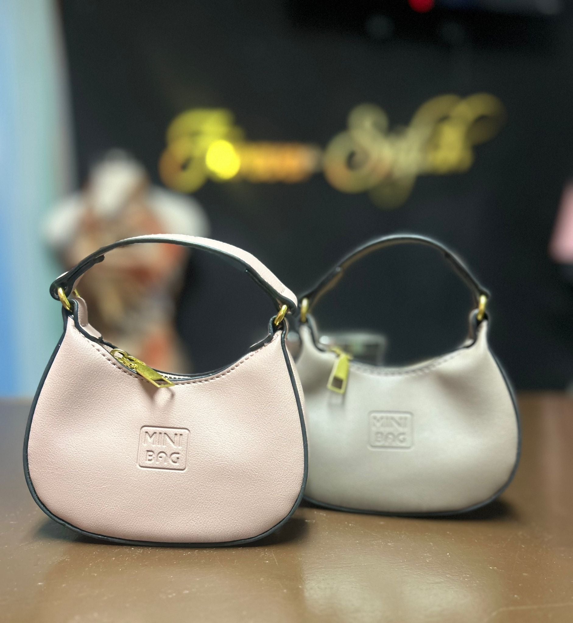 Mini Bag Main image