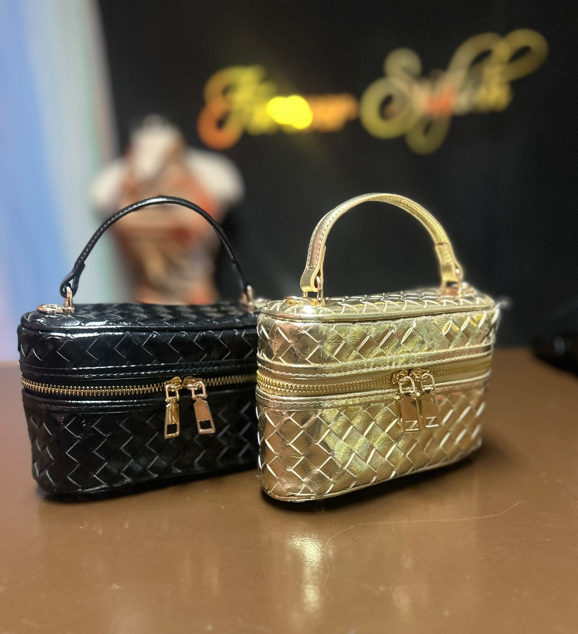 Vanity Bag Main image