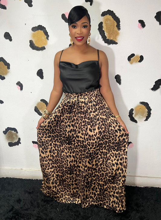 Going Out Tonight Dress