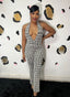 Starlight Whisper Jumpsuit