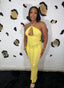 Regatta Time Dress