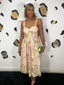 Soft Glam Dress