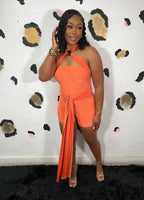 Temptation Romper
