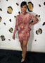 Cashmere Dress