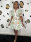 Flower Me Down Dress